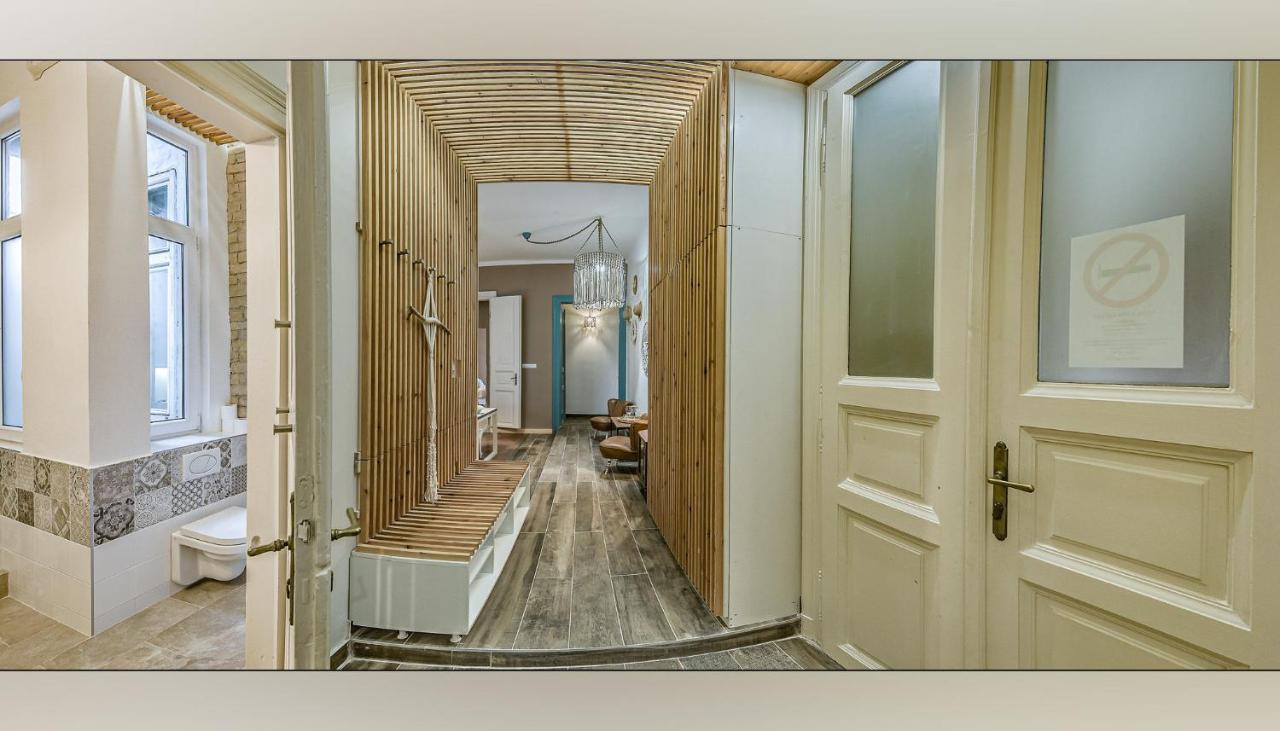 Apartman Boutique Raday *