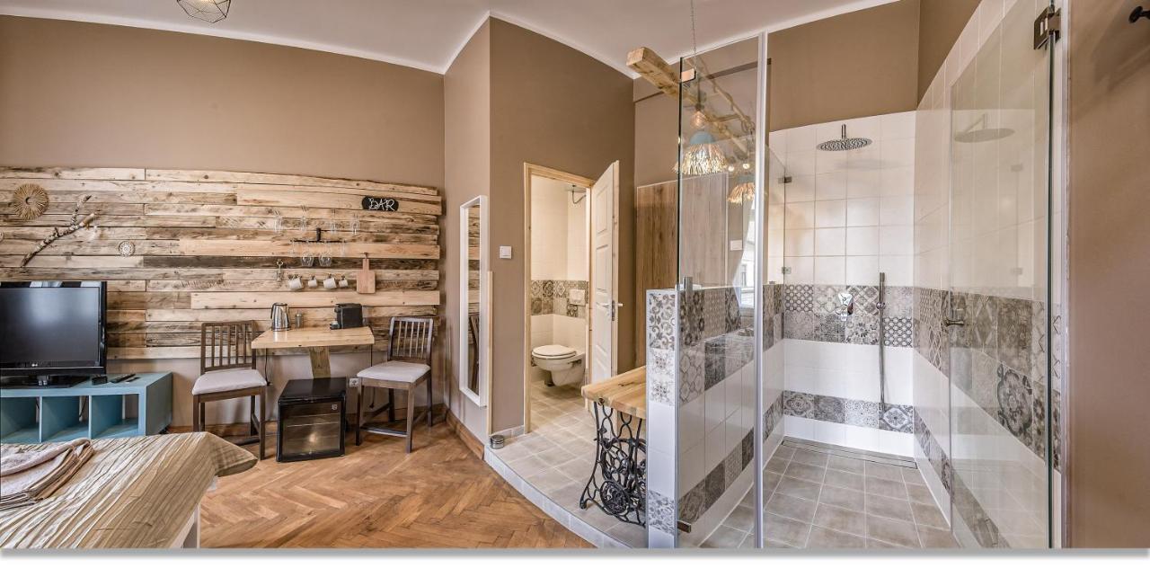 Apartman Boutique Raday *